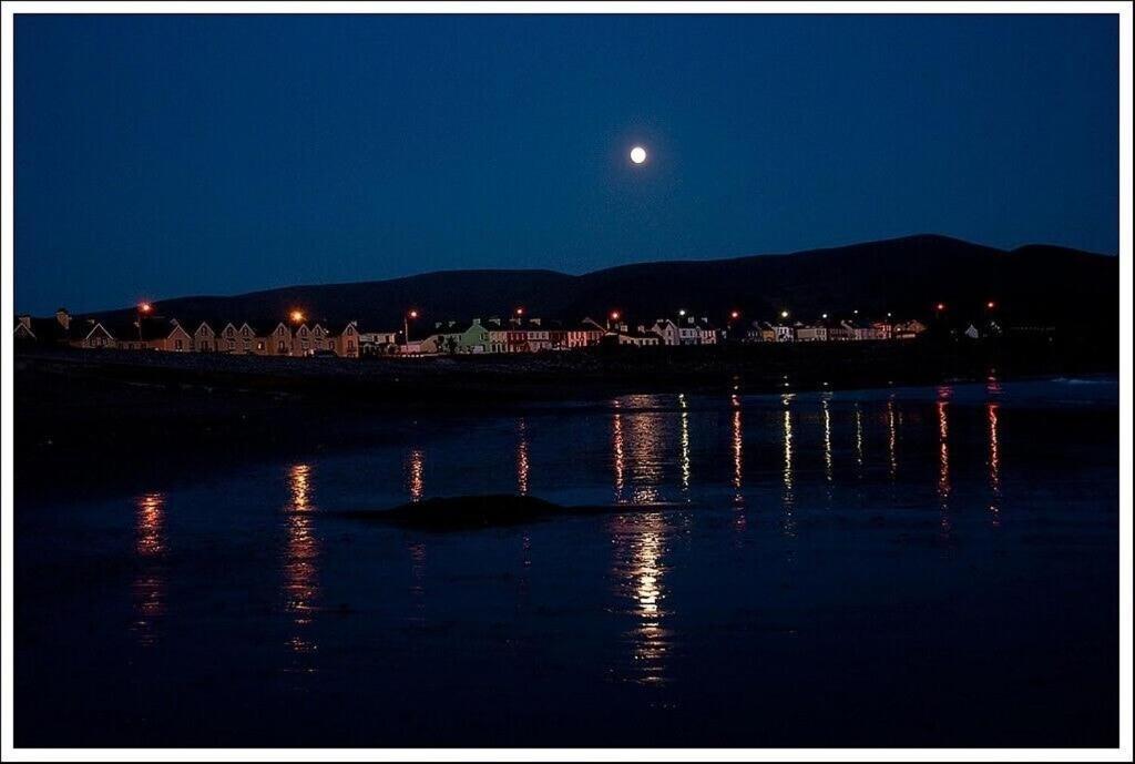 Fuchsia Lodge - New Luxury 5* Beachside Lodge With Sauna - 4 Beds Ensuite - Spectacular Location Waterville Extérieur photo