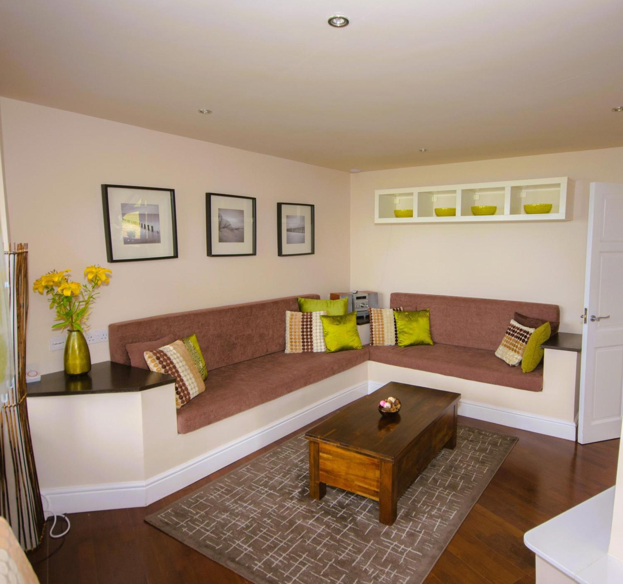Fuchsia Lodge - New Luxury 5* Beachside Lodge With Sauna - 4 Beds Ensuite - Spectacular Location Waterville Extérieur photo