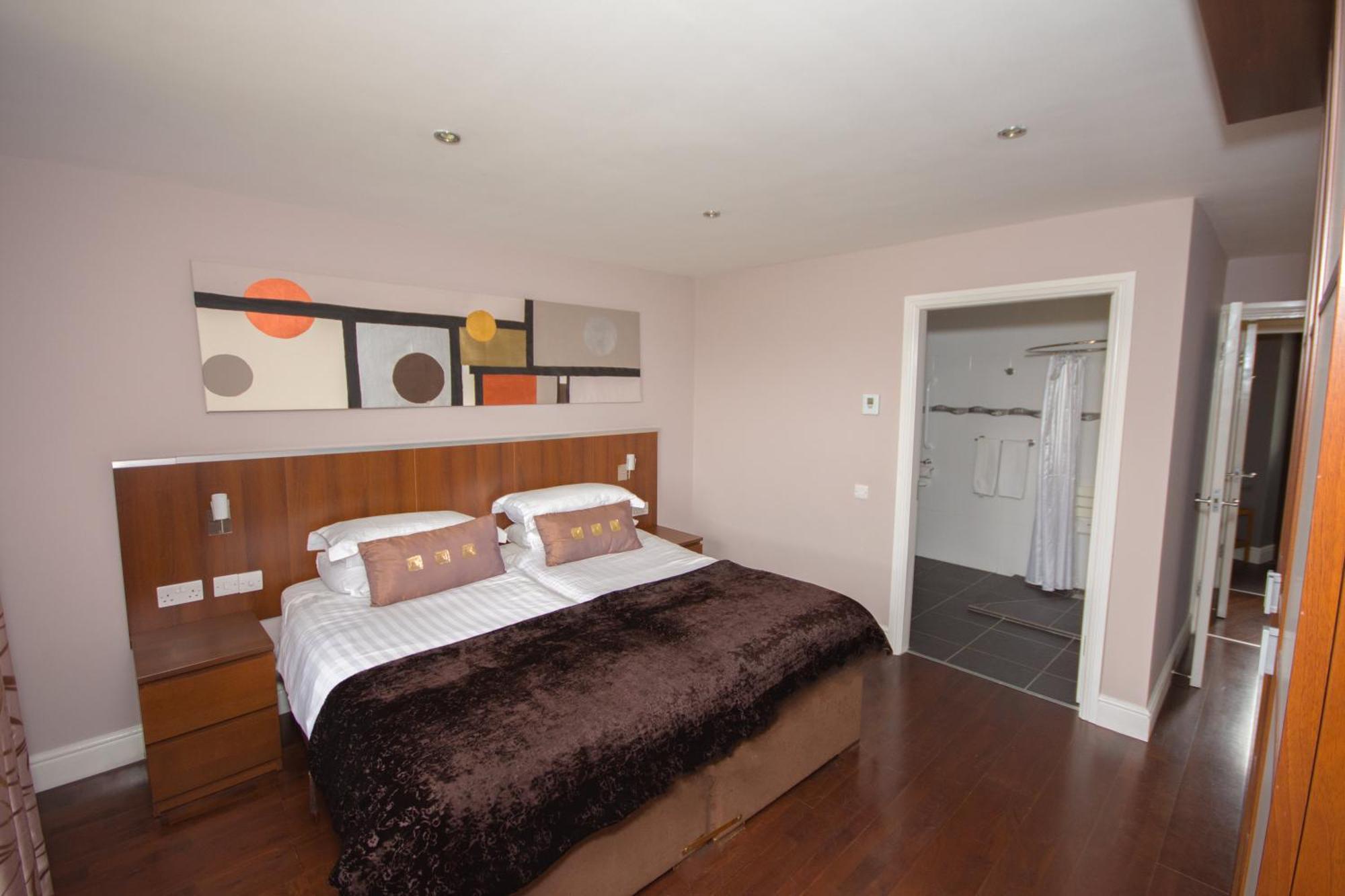 Fuchsia Lodge - New Luxury 5* Beachside Lodge With Sauna - 4 Beds Ensuite - Spectacular Location Waterville Extérieur photo